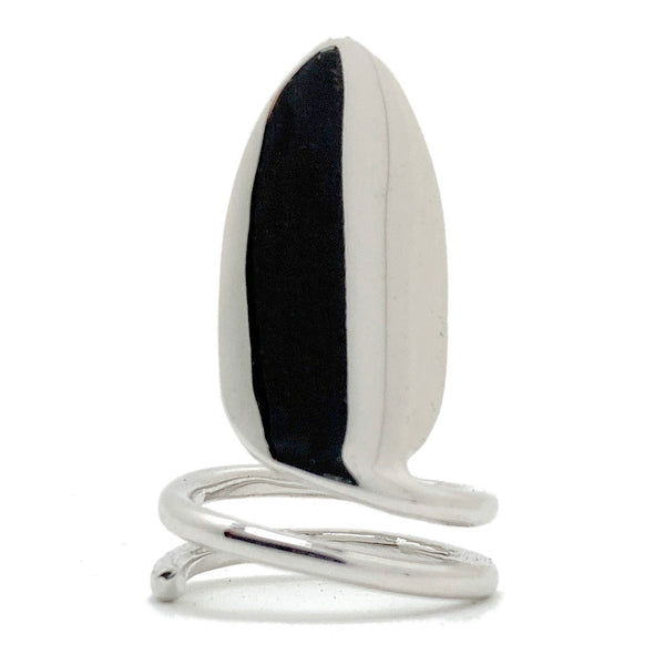 NAIL RING - SHORT