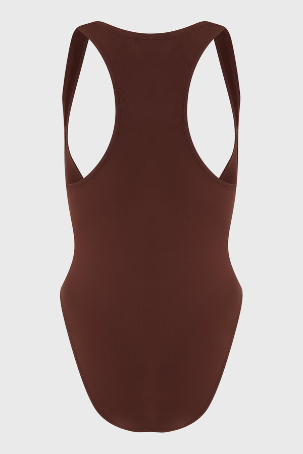 SCULPTING JERSEY BODY NUDE