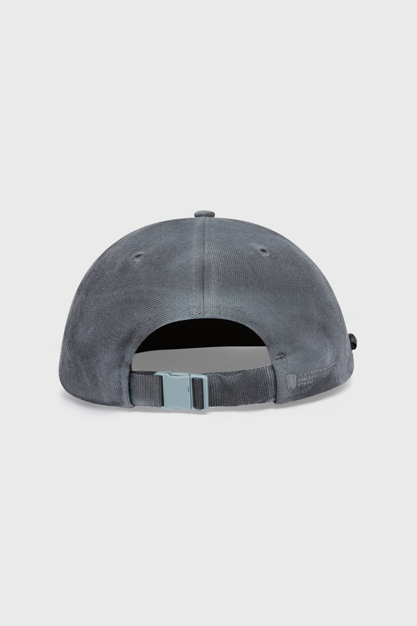 11 LOGO CAP