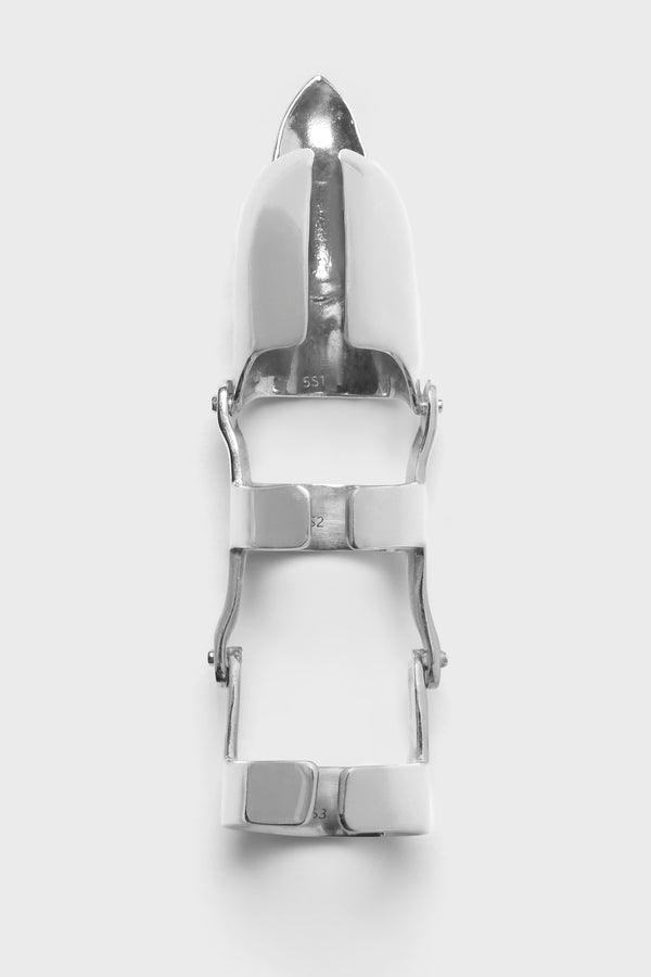 FULL FINGER SIDE JOINT