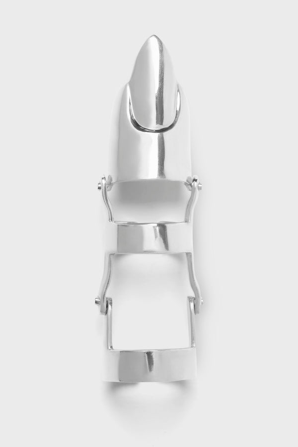 FULL FINGER SIDE JOINT
