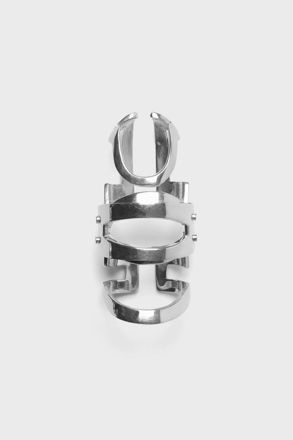 FINGERTIP JOINT SKELETON