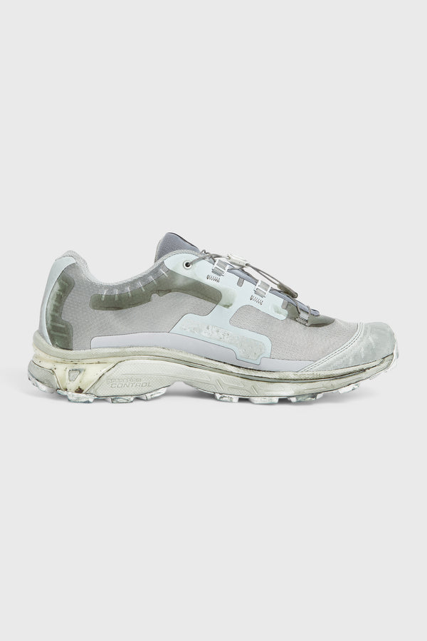 ALGA OBJECT DYED SALOMON BAMBA5 SNEAKERS