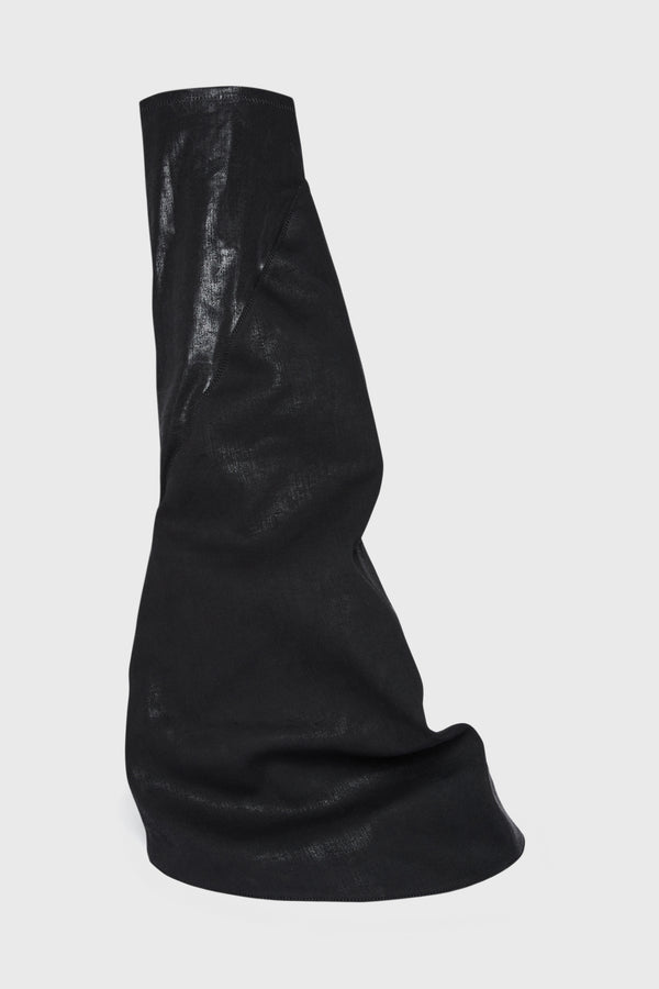 FETISH SNEAKS BLACK/MILK/MILK