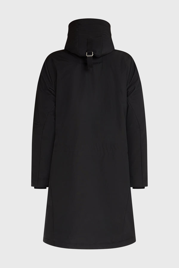 J4 PRIMALOFT JACKET BLACK